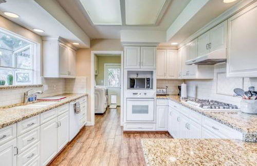 X-Large Spacious Deluxe House Fastest Wi-Fi - Foto 16