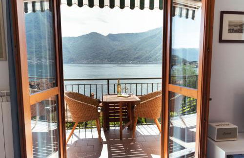 Vista Azzurra - Sala Comacina by LoveComo - Foto 36