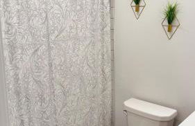 Modern & Spacious 2BR Apartment with Gym & Parking - Foto 42