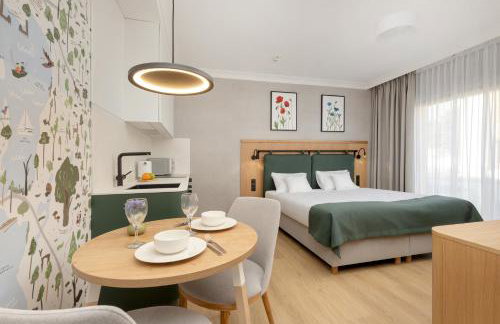 Modrak Apartamenty - Foto 1