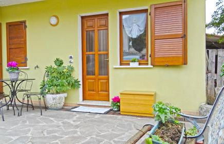 Casa Rosalia cozy holiday apartment by Gardadomsumea - Foto 37