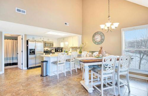 New! Deep Cove with Kayaks-Paddle Board-Fire Pit - Foto 9