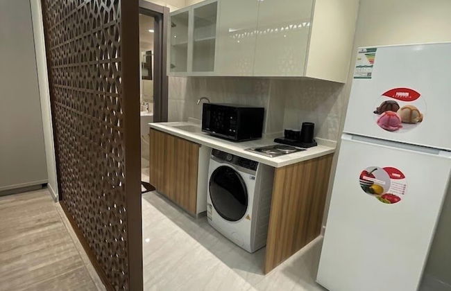 Wasan Al Sharq Wings - Foto 24