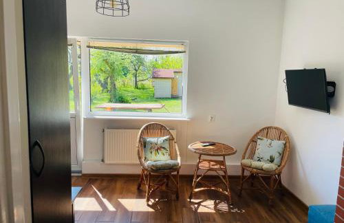 Rybakówka Nad Jeziorem Wicko - Foto 66