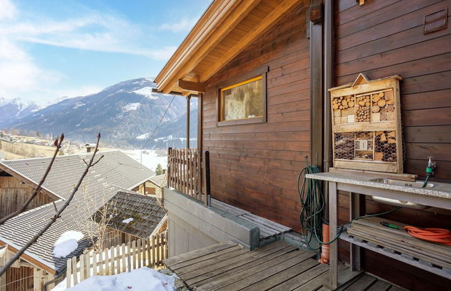 Welcoming Holiday Home near Ski Area in Rangersdorf - Photo 30