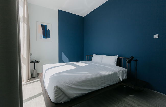 Blue Arch Suites - The Notre Dame Saigon - Photo 8