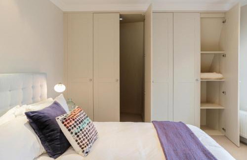 Madison Hill - White Hill House 5 - 3 bedroom flat - Foto 11