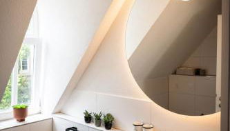 Black Forest Base-Zentral am Martinstor - Foto 5