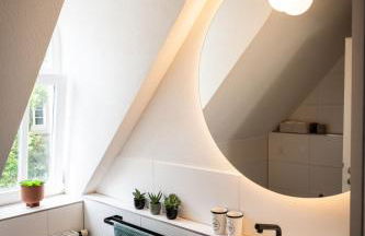 Black Forest Base-Zentral am Martinstor - Foto 5