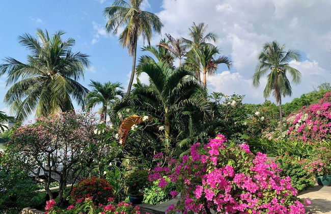 Saigon Domaine Luxury Residences - Foto 75