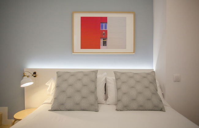 Apartment in Malasaña - Foto 11