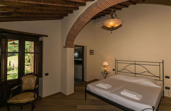 Belvilla by OYO Casa Quattro - Foto 4