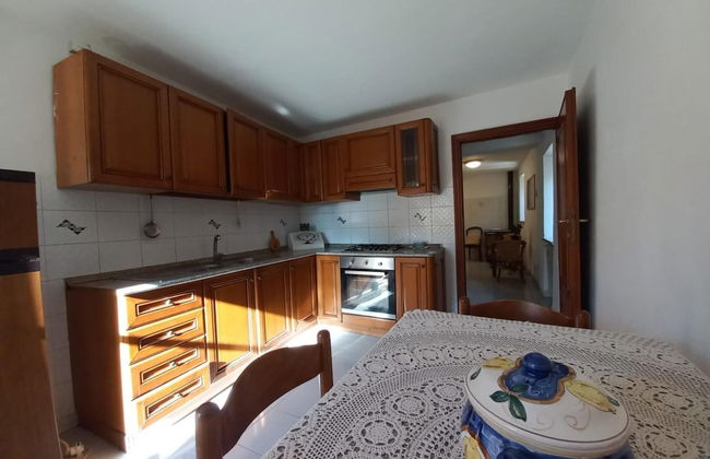 Casa Claroni 4 pax 1 Letto Supplementare - Foto 22