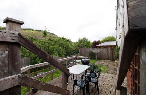 The Nook In The Afan Forest Bike Park by STAE-homes - Foto 30