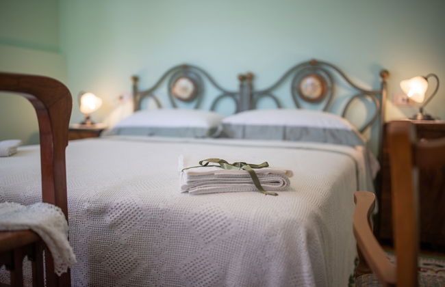 Isola dei Calanchi - Foto 54