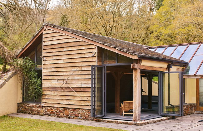 Swallows End in Lower Ashton - Foto 29