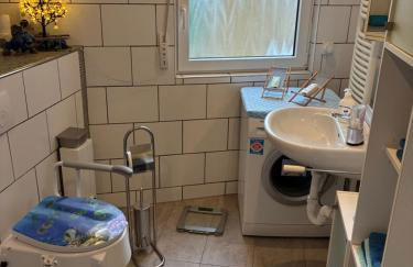 Ferienwohnung Gartenblick - Photo 6