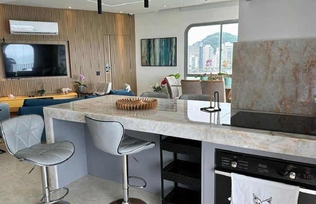 Apartamento Astúrias - Foto 12