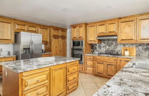 Hot Tub Pool 3Bed Home - Foto 7