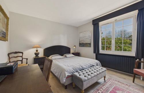 Maison pour 10 avec grand jardin à 250m de la mer - Foto 5