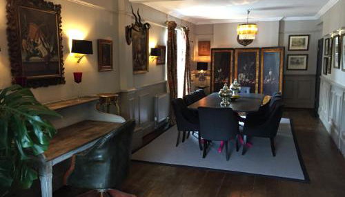 Ingram House with Hot Tub - Foto 5