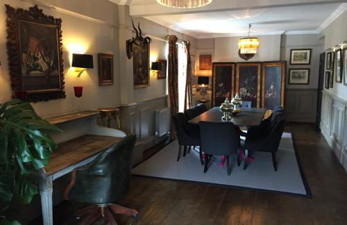 Ingram House with Hot Tub - Foto 5