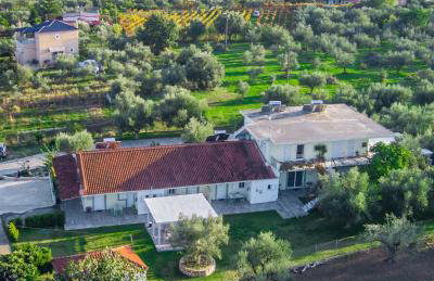 Anastasios Olive Garden Apartments - Foto 62