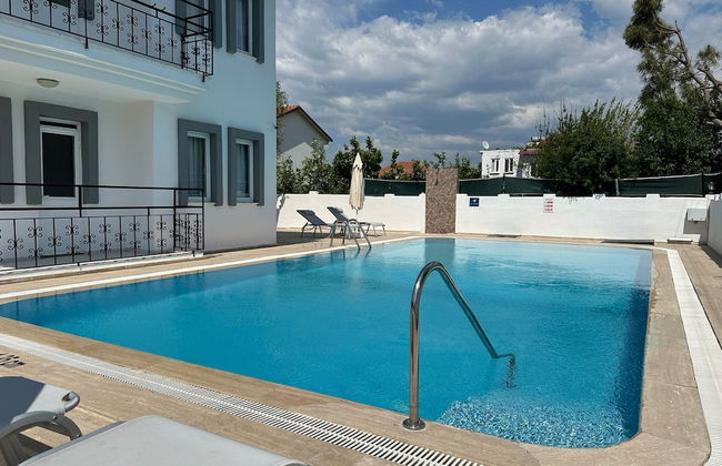 Stay Dalyan Apart Hotel - Foto 15