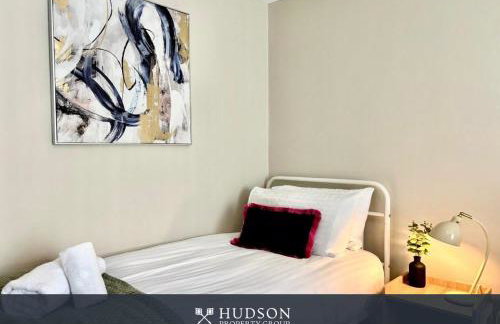 2-Bedroom Central Apartment - Foto 7