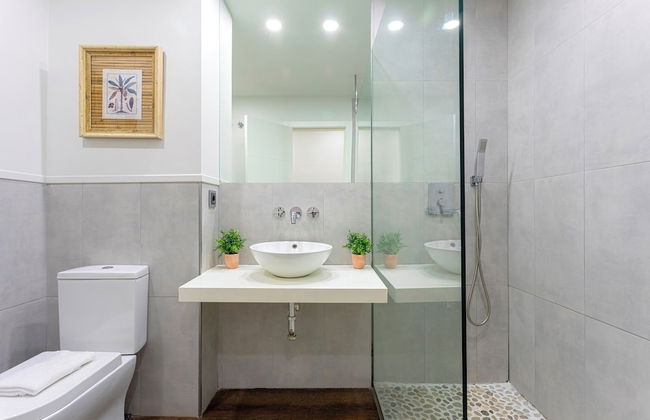 Genteel Home Venalmar Terrace - Foto 15