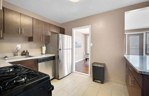 Boutique DCA Unit-Sleeps 7-Free Parking-Great Spot - Foto 27