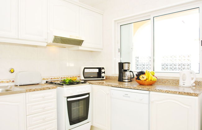 Villa la Romana - Foto 28