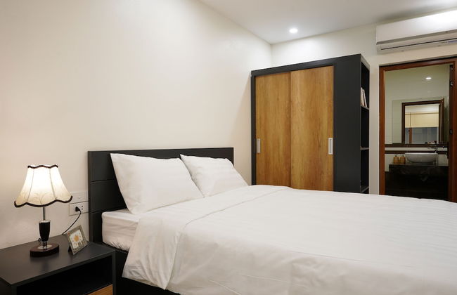 KorHan Apartment 1 - Foto 7