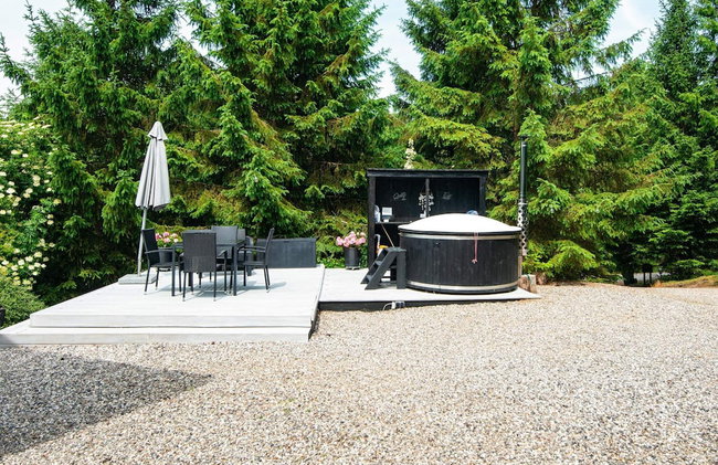 4 Star Holiday Home in Ebeltoft - Photo 30