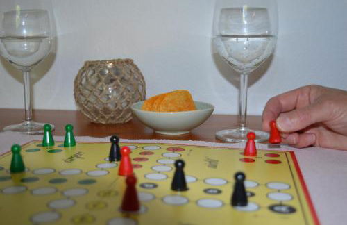 Ferienwohnung Osteland - Foto 6