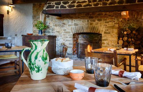 Masia Can Pou - Foto 59