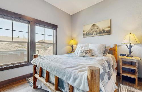 Guthrie Getaway - Foto 13