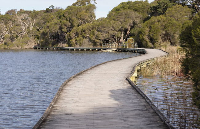 Reflections Eden - Holiday Park - Photo 42