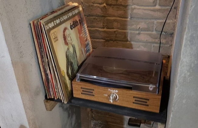 O Chale Encantado - Photo 25