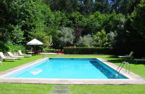 Quinta De Cima De Eiriz - Foto 31