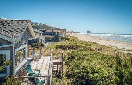 Sea-Esta in Tierra Del Mar - Meredith Lodging - Foto 2