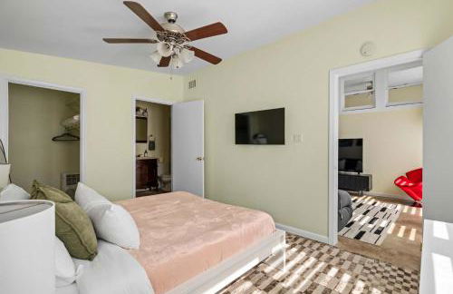 Retro Vibes & Zilker Views - Music House by Zilker - Foto 33