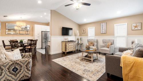 Your Home Away From Home 3Br 2Bth House with EV PLUG IN on site & Only 8 min to downtown - Foto 3