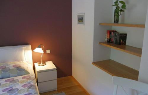 Irreler Mühle Ferienwohnungen und Ferienhäuser - Foto 6