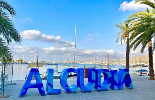 NEW Apt Relax Home a 150 m del mar, WIFI y Piscina - Foto 14