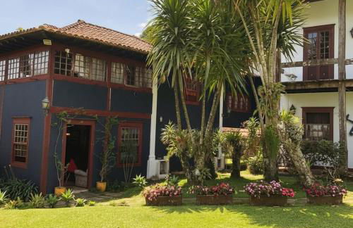 Casa Temporada com Tranquilidade e Aconchego - Petrópolis - RJ - Foto 23