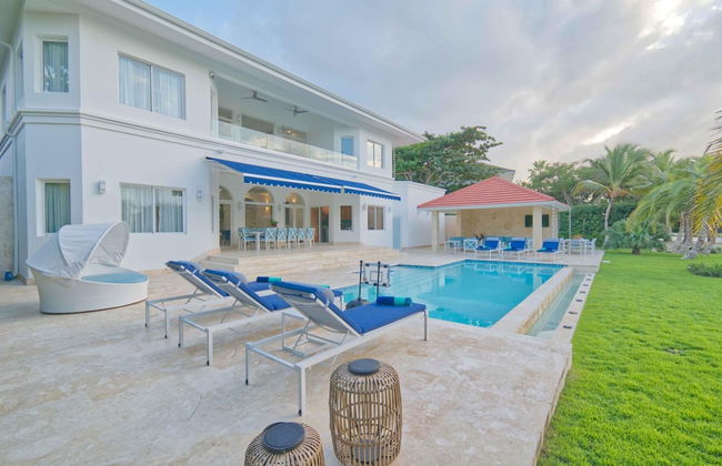 Luxury 6bdr Villa at Tortuga Bay Near Beach Golf - Photo 1