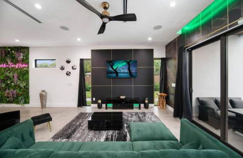 The Elements Luxury Home Fort Lauderdale - Foto 54