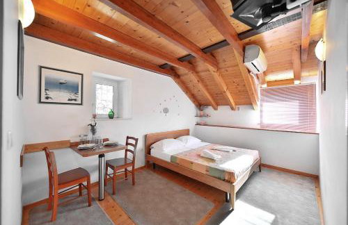 Apartments Mirabella - Photo 51