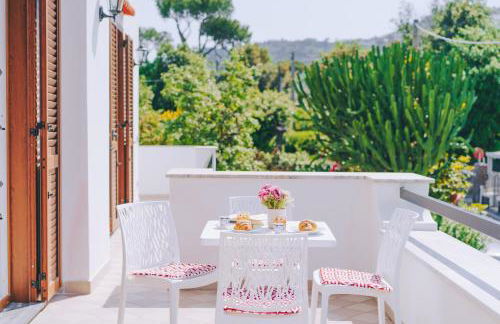 Casa Vacanze Le due Rose - Foto 25